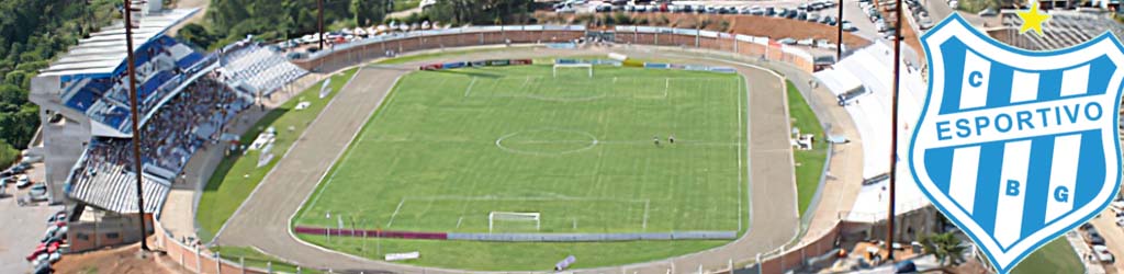 Estadio Parque Esportivo Montanha dos Vinhedos